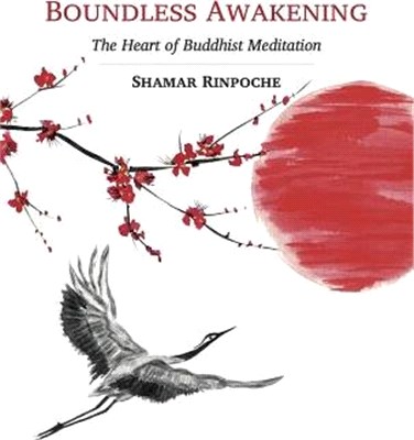 Boundless Awakening ― The Heart of Buddhist Meditation