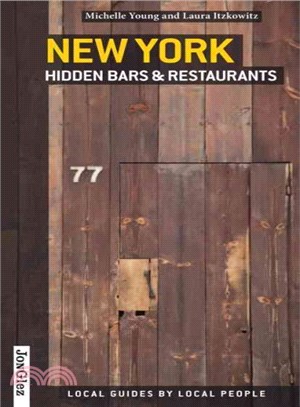 New York Hidden Bars & Restaurants