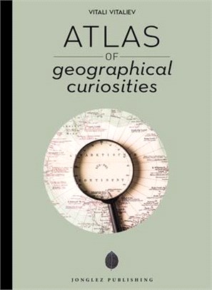 Atlas de Curiosidades Geográficas