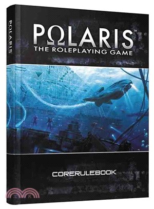 Polaris the Roleplaying Game