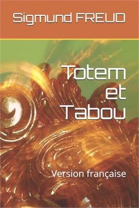 Totem et Tabou: Version française