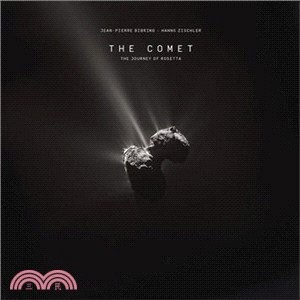 The Comet ― The Journey of Rosetta