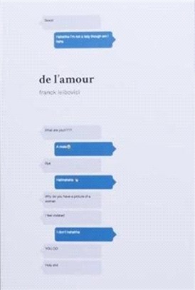 de l'amour