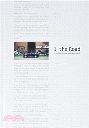 1 the Road