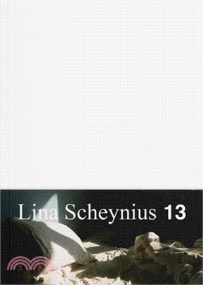 Lina Scheynius: Book 13
