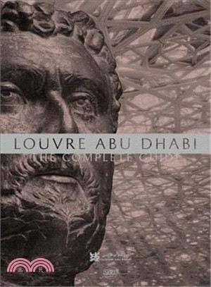 Louvre Abu Dhabi: The Complete Guide (English Edition)