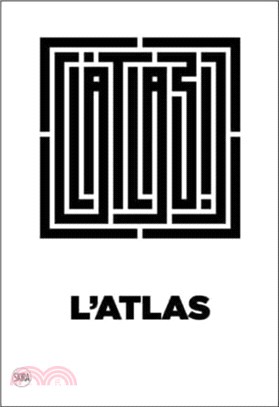 L'Atlas (Bilingual edition)