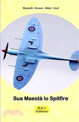 Sua Maestà lo Spitfire