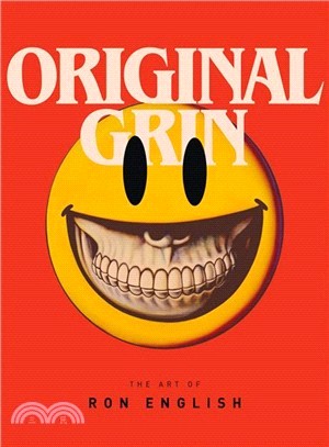 Original Grin ― The Art of Ron English