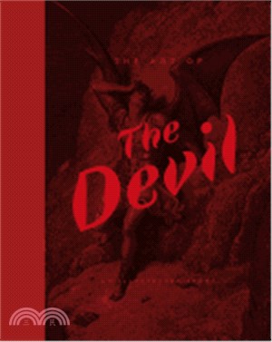 The Art of the Devil ― An Illustrated History