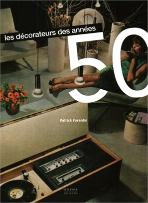 Décorateurs Des Années 50