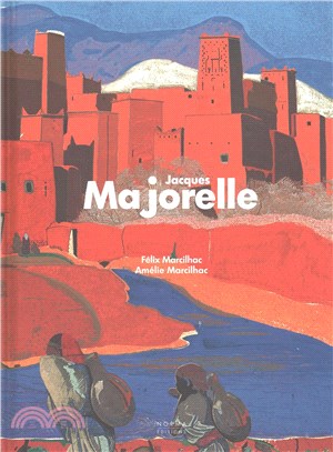 Jacques Majorelle