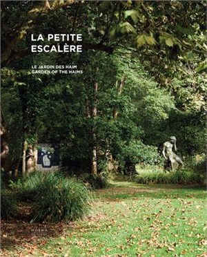 La Petite Escalère: Garden of the Haims