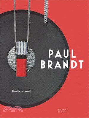 Paul Brandt: Artiste Joailler Et Décorateur Moderne