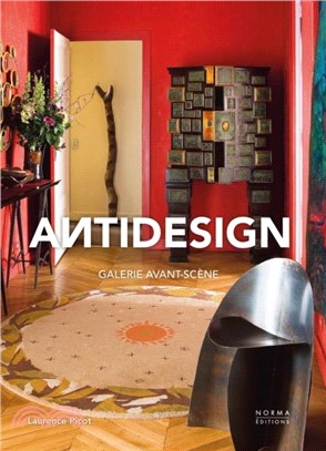 Antidesign: Galerie Avant-Scène