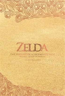 Zelda ― The History of a Legendary Saga: Breath of the Wild