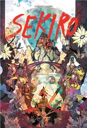 Sekiro: The Second Life Of Souls：The Second Life of Souls