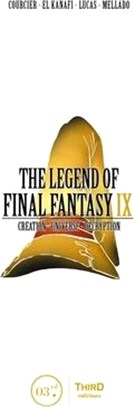The Legend of Final Fantasy IX: Creation - Universe - Decryption