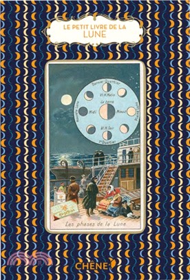 The Little Book of The Moon