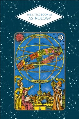 The Little Book of Astrology