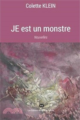 JE est un monstre: Nouvelles