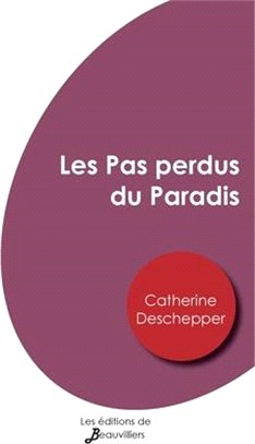 Les Pas perdus du Paradis