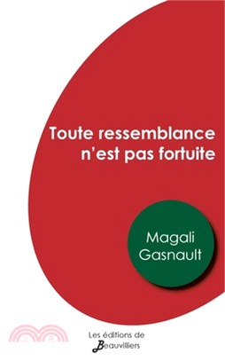 Toute ressemblance n'est pas fortuite