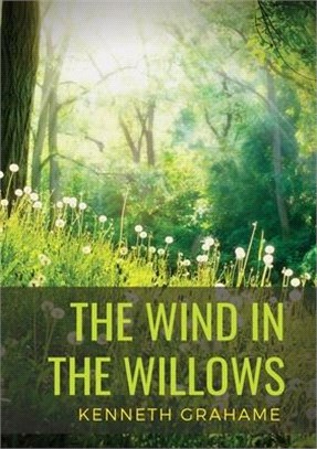 The Wind in the Willows: a children's novel by Scottish novelist Kenneth Grahame, first published in 1908. Alternatingly slow-moving and fast-p