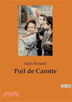 Poil de Carotte