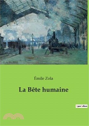 La Bête humaine