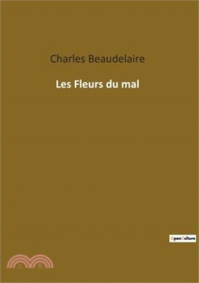 Les Fleurs du mal