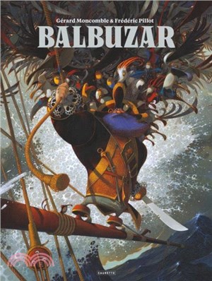 Balbuzar