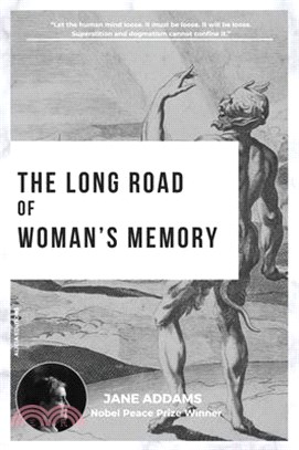 The long road of woman's memory: Nobel Peace Prize Winner