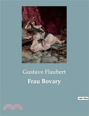 Frau Bovary