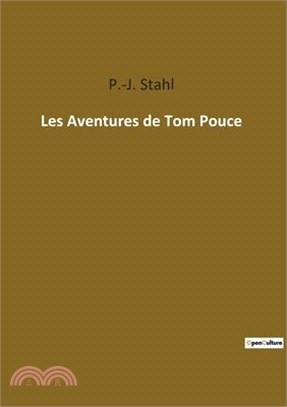 Les Aventures de Tom Pouce