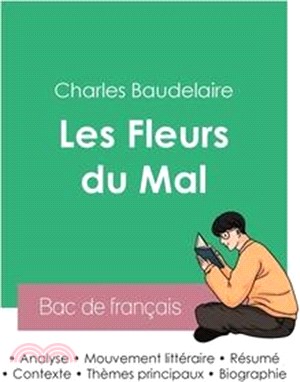 Réussir son Bac de français 2023: Analyse des Fleurs du Mal de Baudelaire