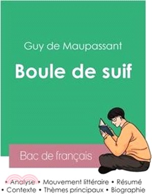 Réussir son Bac de français 2023: Analyse de Boule de suif de Guy de Maupassant