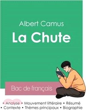 Réussir son Bac de français 2023: Analyse de La Chute de Camus