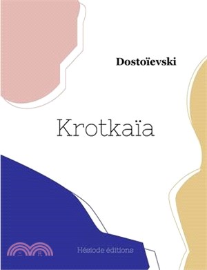 Krotkaïa