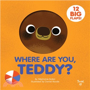 Where Are You, Teddy?