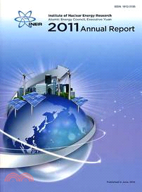 INER 2011 ANNUAL REPORT：英文版(101/06)
