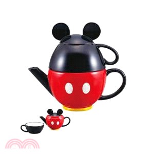 【sun-art】Disney茶具組 米奇