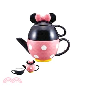 【sun-art】Disney茶具組 米妮