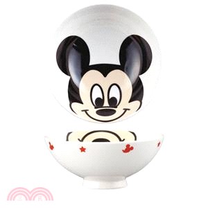 【sun-art】Disney陶瓷飯碗-米奇