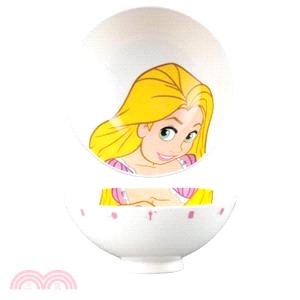 【sun-art】Disney陶瓷飯碗-魔髮