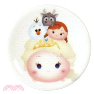 【sun-art】Disney小菜碟-TsumTsum艾莎