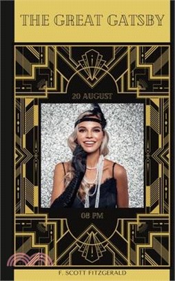 The Great Gatsby (Annoted)