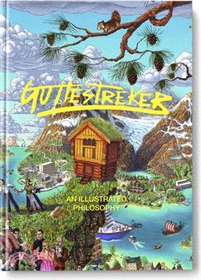 An Illustrated Philosophy