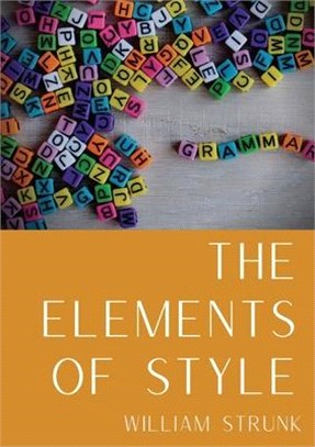The Elements of Style: An American English writing style guide in numerous editions comprising eight "elementary rules of usage", ten "elemen