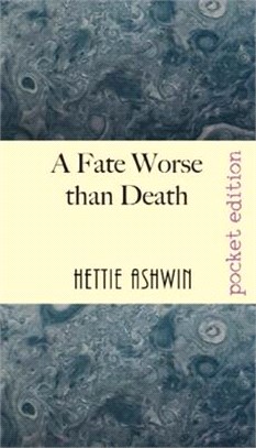 A Fate Worse than Death: A farcical, tragicomedy kerfuffle over a dead-ish author.